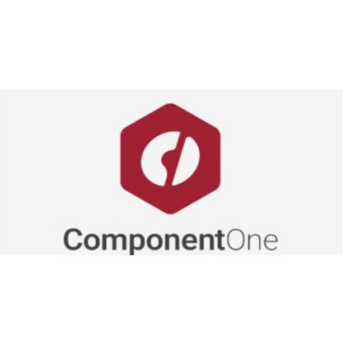 그레이프시티 ComponentOne Studio for WinForms Edition (라이선스)_이미지