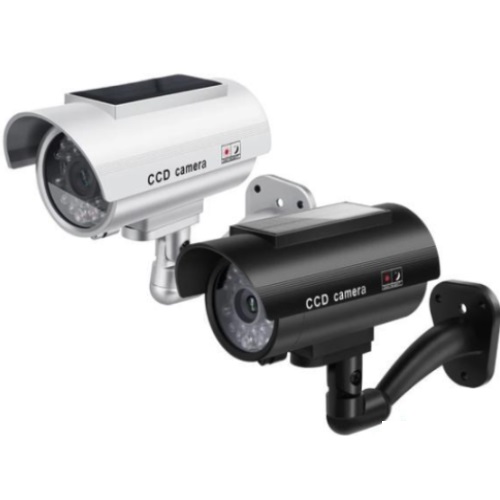 태양광 모형 감시카메라 (해외구매)