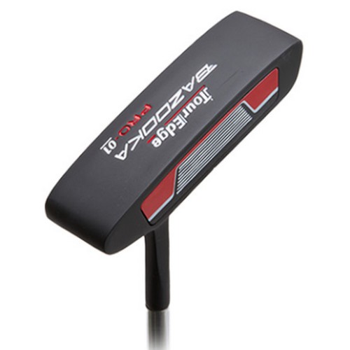 투어엣지 바주카 프로 시리즈 01 퍼터