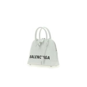  발렌시아가 숄더백 550645 1LRP3 9060 WHITE