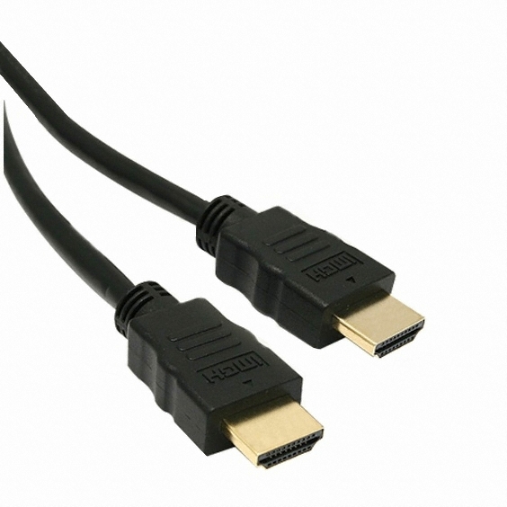 상명아이티 HDMI to HDMI 1.4ver 케이블 (1.5m)_이미지