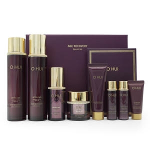 오휘 에이지 리커버리 스페셜 4종세트