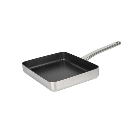 알텐바흐 디펜더스 통5중 스퀘어팬 (24cm)