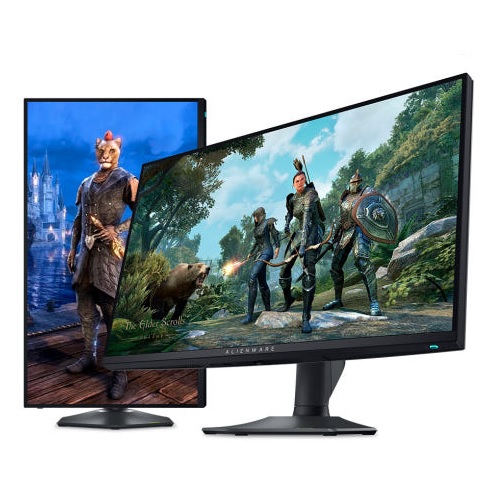 DELL ���ϸ������ AW2725QF (�ؿܱ���)