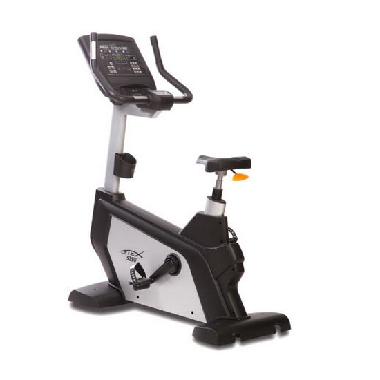S25U 스텍스 입식 사이클