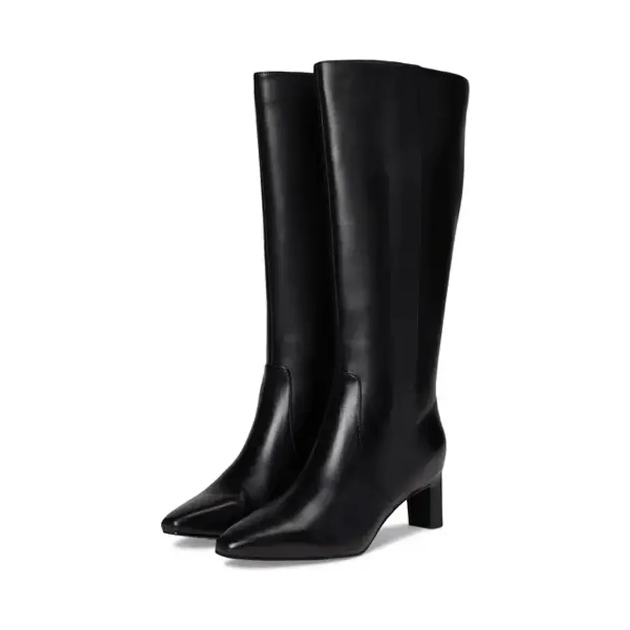 여성 롱부츠 Mabel Wide Calf 226142 니하이 겨울 부츠
