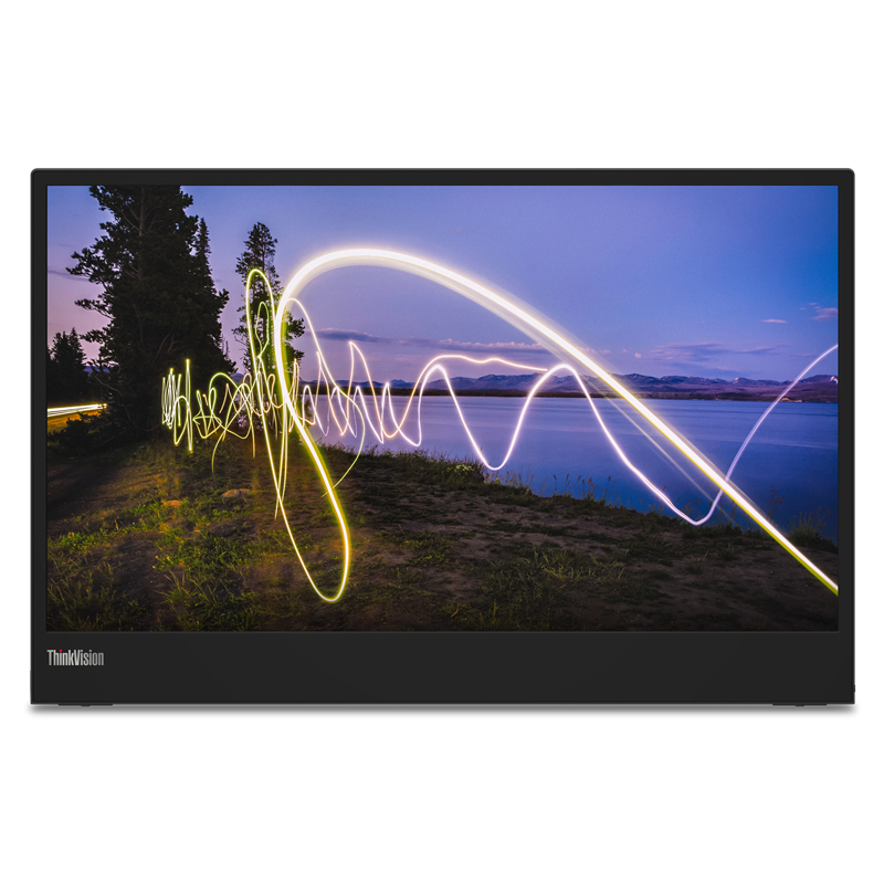 레노버 ThinkVision M15 (중고)