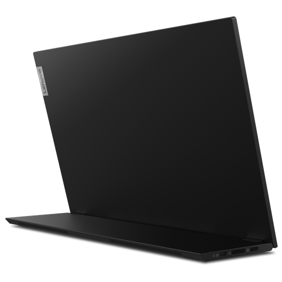 레노버 ThinkVision M15 (중고)_이미지