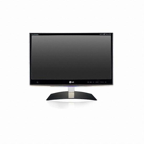 LG전자 플래트론LED MX235IPS (중고)