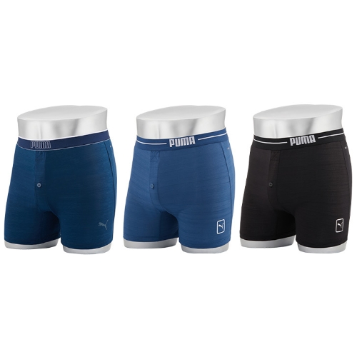 니트 트렁크 3종 A PMYISK41