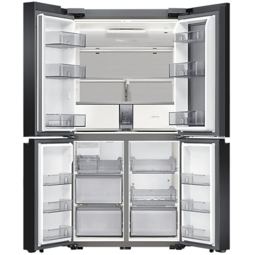 삼성전자 비스포크 새틴 RF85B92N1 (화이트)_이미지