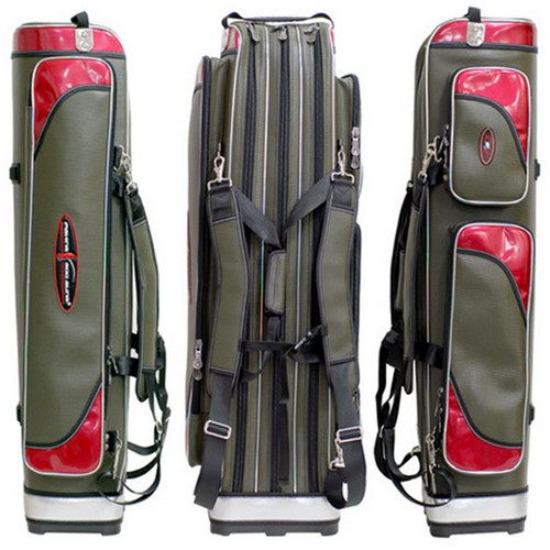 백조상사 BJ 5단 낚시가방