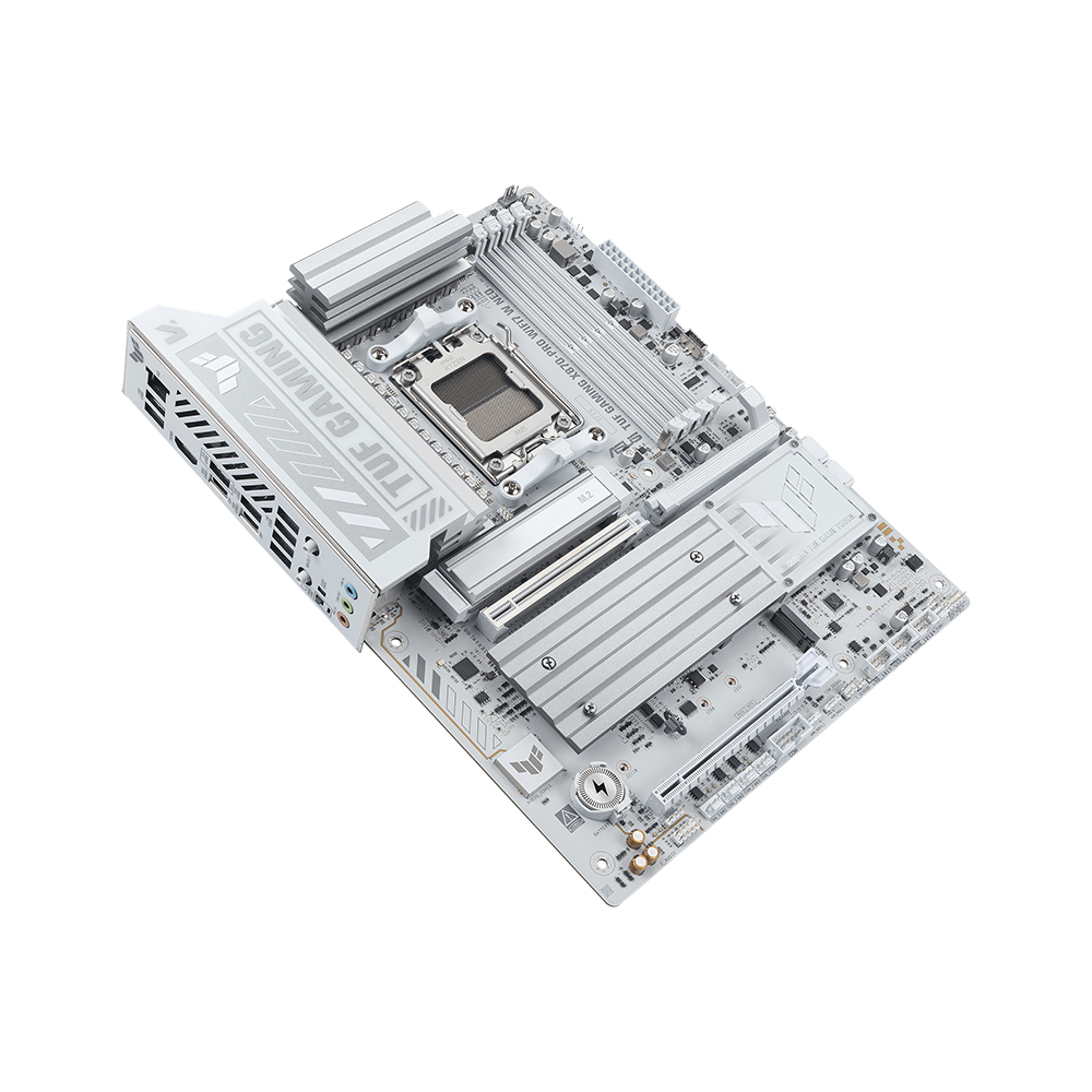 ASUS TUF Gaming X870-PRO WIFI7 W NEO 대원씨티에스_이미지