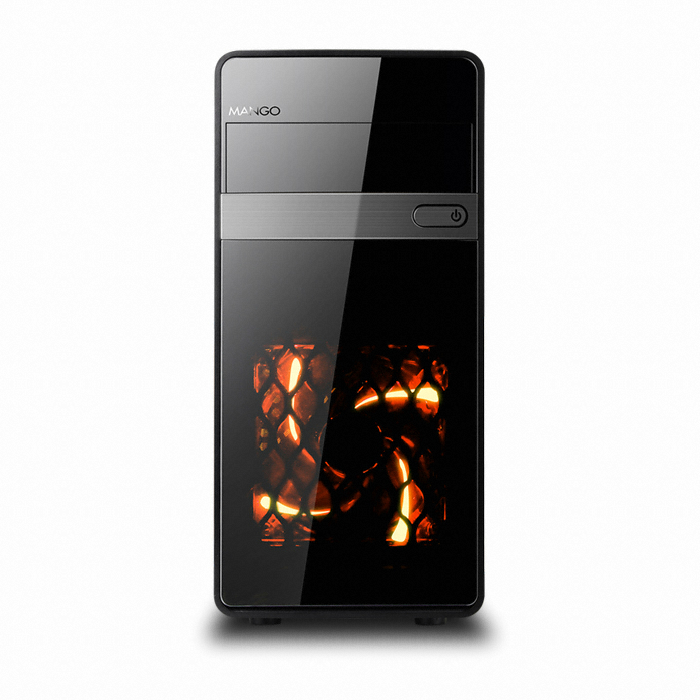 ���� NCORE CM3 ���� ������ LED