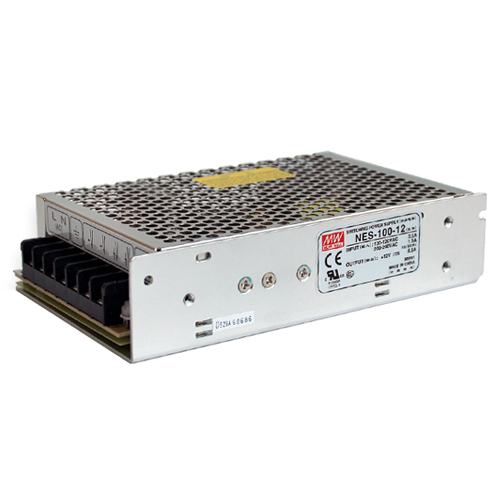 민웰 SMPS NES-100 12V