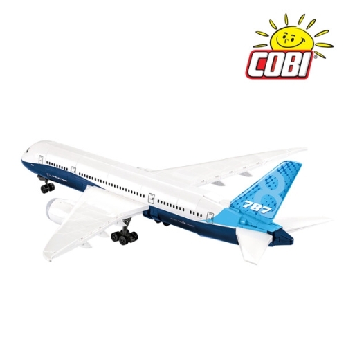 코비 비행기 보잉 BOEING 787-8 DREAMLINER (26603)_이미지