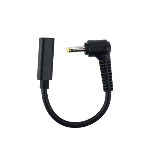 라이트컴 COMS IF964 Type C to DC 40x17 케이블 (0.15m)