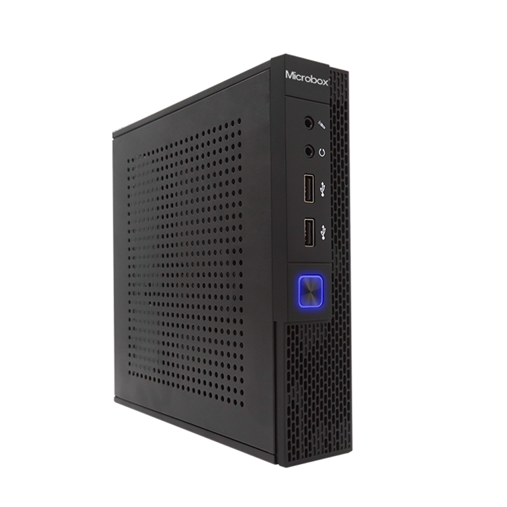 오존컴퍼니 마이크로박스 THIN ITX H610A RS i5-13400 150W (32GB, M.2 1TB)_이미지