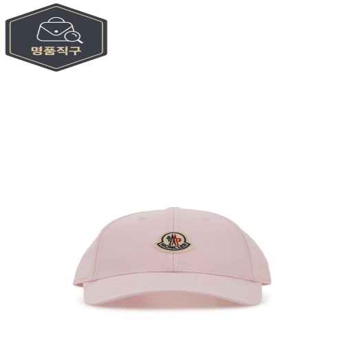 몽클레르 베이스볼 캡 L10933B0000804863 506 B0441961523_이미지
