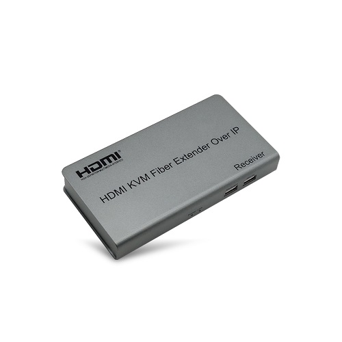라인업시스템 LANSTAR LS-HDMI-FIBER-RXN HDMI 광 거리연장기