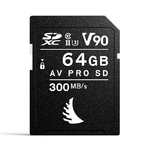 엔젤버드 SD AV PRO MK2 V90 (64GB)_이미지