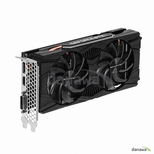 GAINWARD ������ GTX 1660 SUPER ����Ʈ OC D6 6GB ���÷���Ʈ