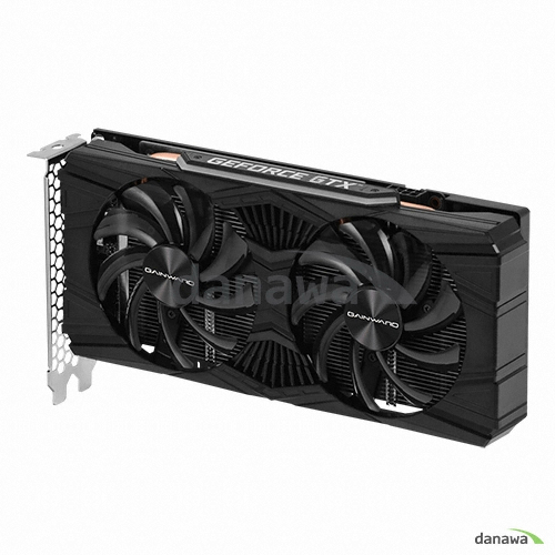 GAINWARD ������ GTX 1660 SUPER ����Ʈ OC D6 6GB ���÷���Ʈ
