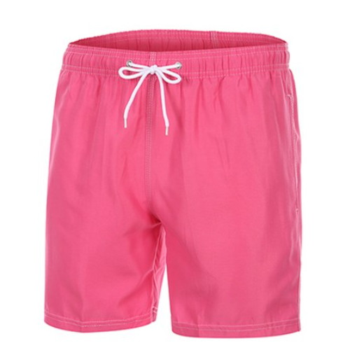 서브22 공용 서핑 래쉬가드 보드숏 팬츠 핫핑크