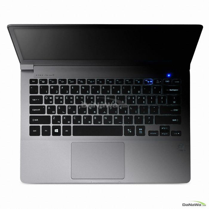 �Ｚ���� �ø���9 NT900X3D-A64S