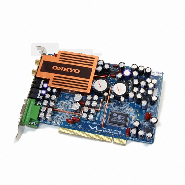 SE-200PCI LTD