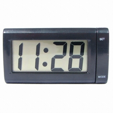 SEIWA W465 심플 디지털 시계_이미지