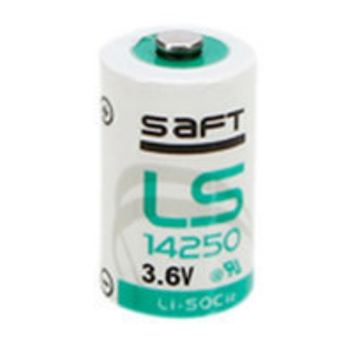 [불명] 사프트 LS14250 리튬폴리머 AA 3.6V (벌크)이미지입니다. 누르면 해당 게시물로 새창이동합니다.