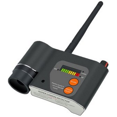 오토정보통신 FX-10000 적외선 몰래 카메라 탐지기_이미지