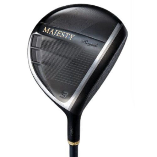 로얄 블랙 페어웨이우드