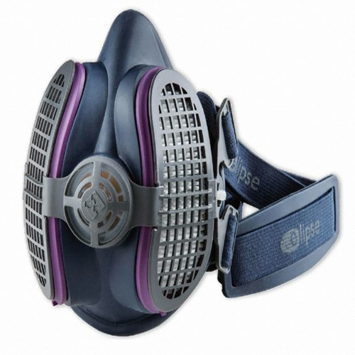 [불명] GVS 면체마스크 대형 SPR457 특급