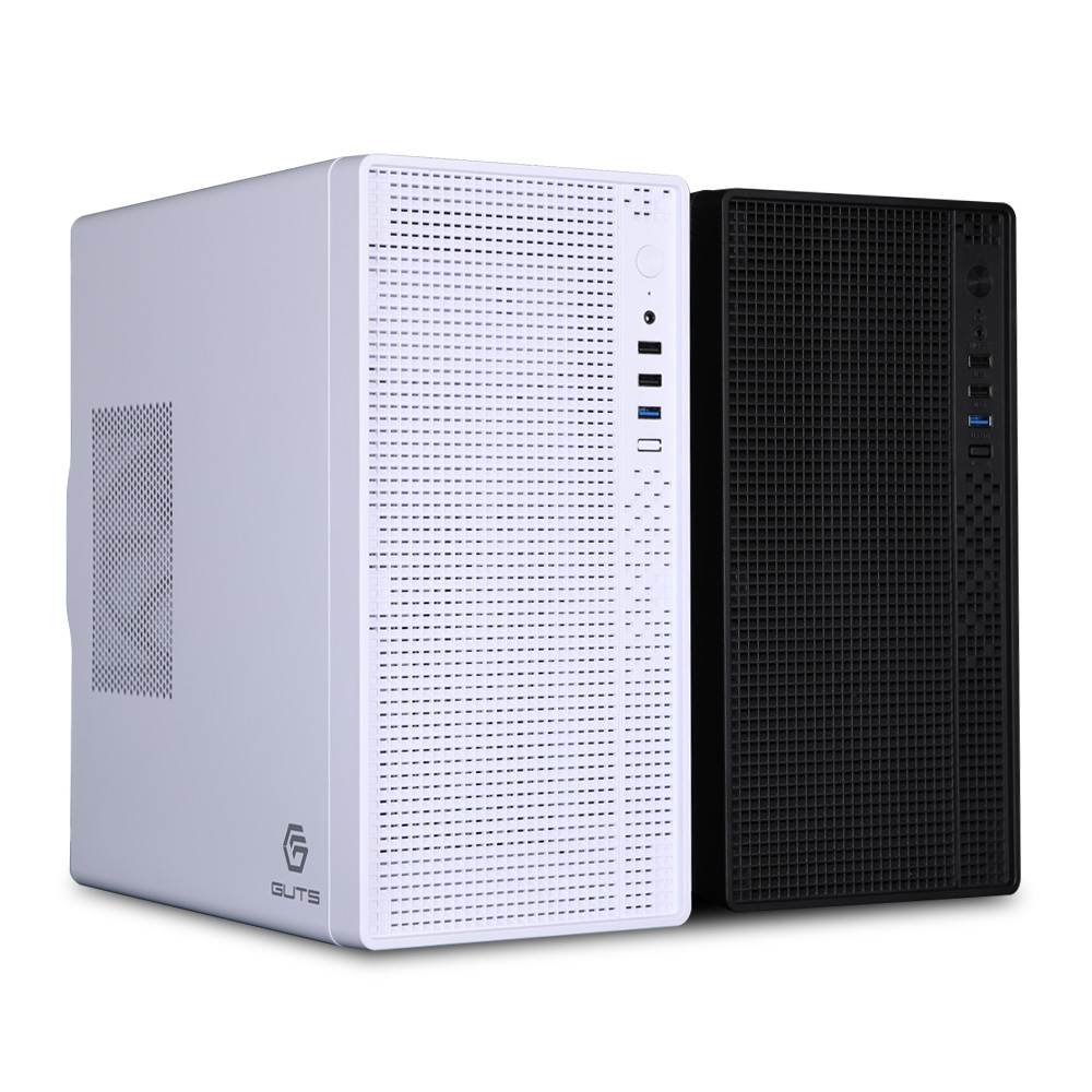 몬스타 가츠 X120M (화이트)