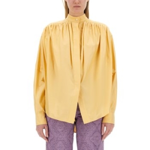 에트로 긴팔 셔츠 SS24 WRIA0006_99TU5H6Y5250 2502182