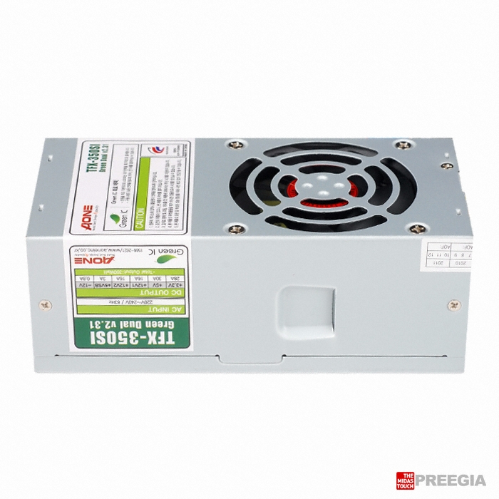 AONE TFX-350SI Green Dual v2.31_이미지