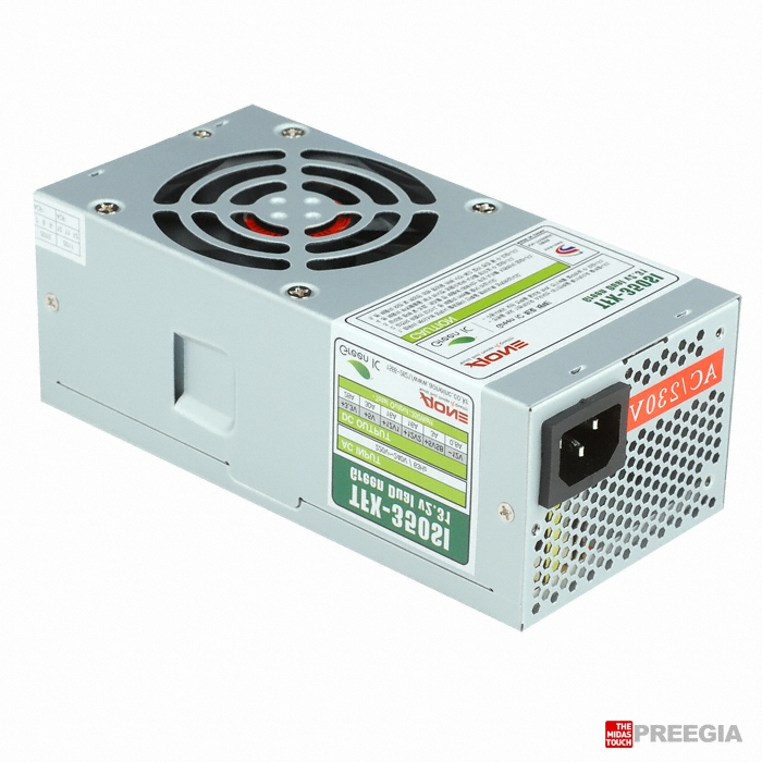 AONE TFX-350SI Green Dual v2.31_이미지