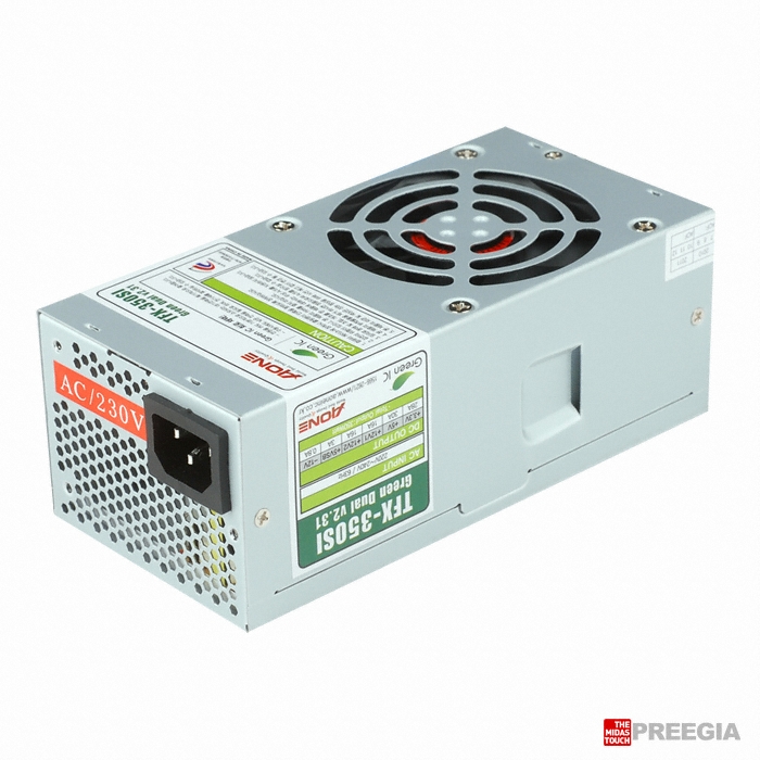 AONE TFX-350SI Green Dual v2.31_이미지