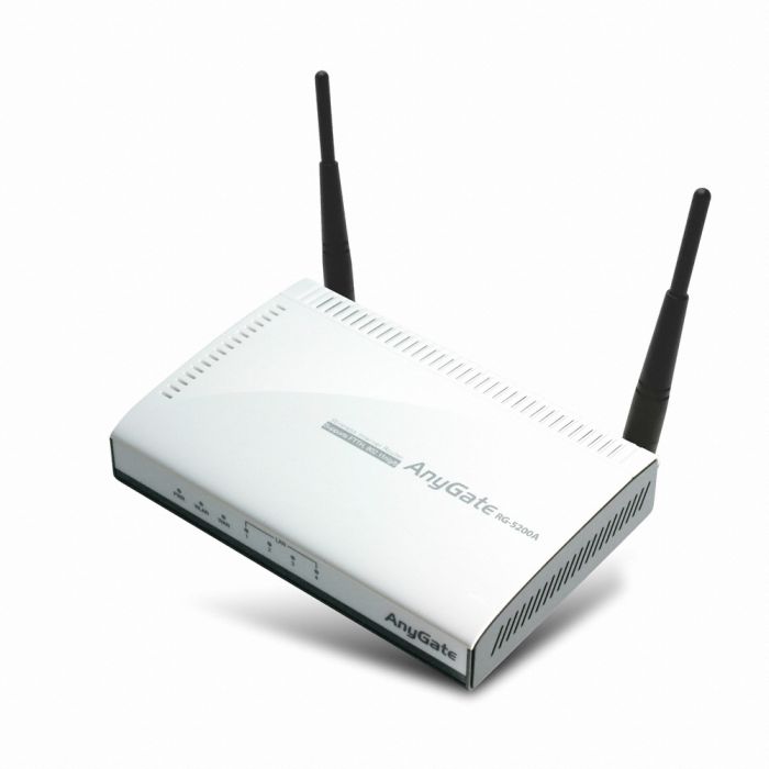 �׿���Ű RG-5200A ������ ��Ű��