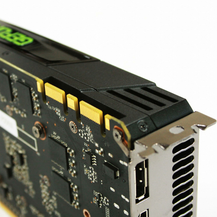 리드텍 WinFast 지포스 GTX680 D5 4GB 제이엠씨글로벌_이미지