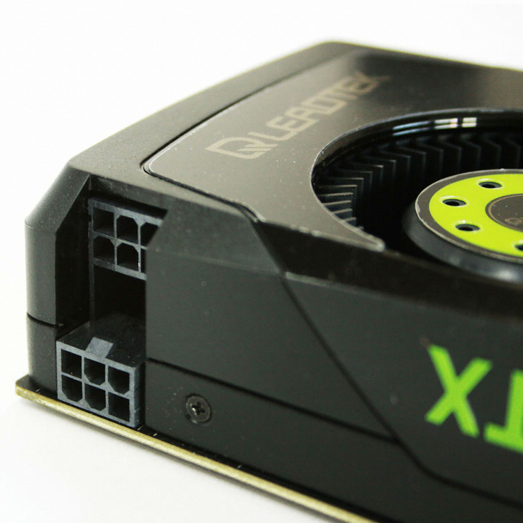 ������ WinFast ������ GTX680 D5 4GB ���̿����۷ι�