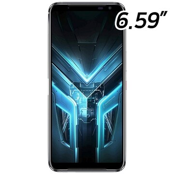 ASUS ROG Phone 3 Strix 128GB, 자급제 (램12GB,해외구매)
