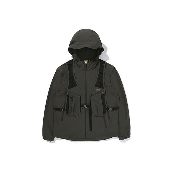 비비씨 어스 카터 3in1 컨버터블 자켓 BE51JA61M760_이미지