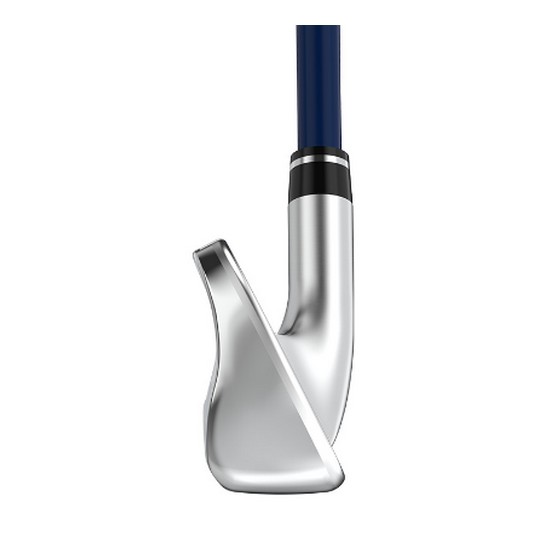 던롭 젝시오 13 아이언 경량스틸 (병행 1개 네이비)_이미지