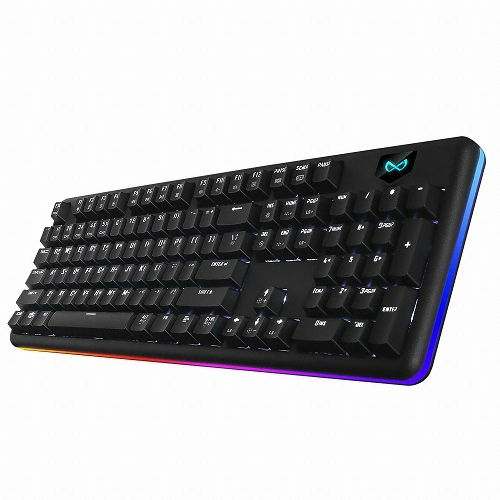 티앤에스인터내셔널 NOX VALKAN