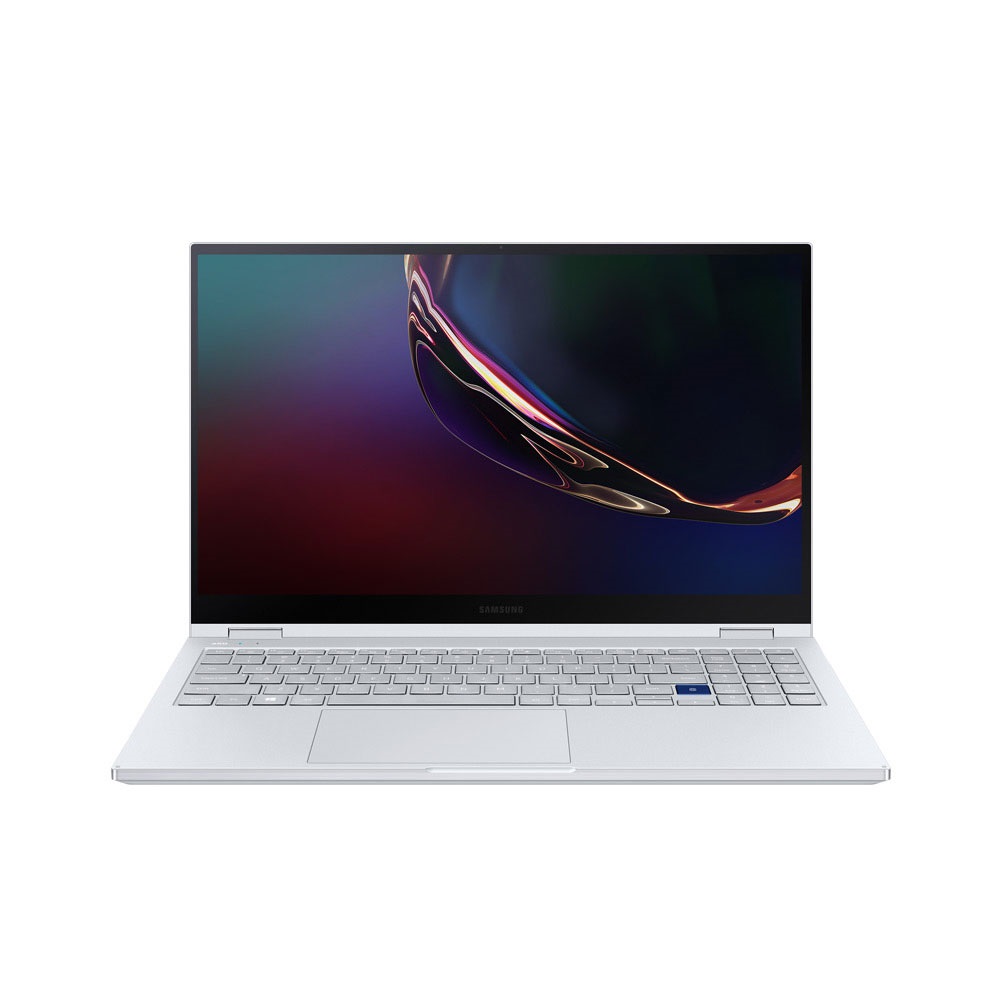 삼성전자 갤럭시북 플렉스 NT950QCT-A58SA (SSD 2TB)_이미지
