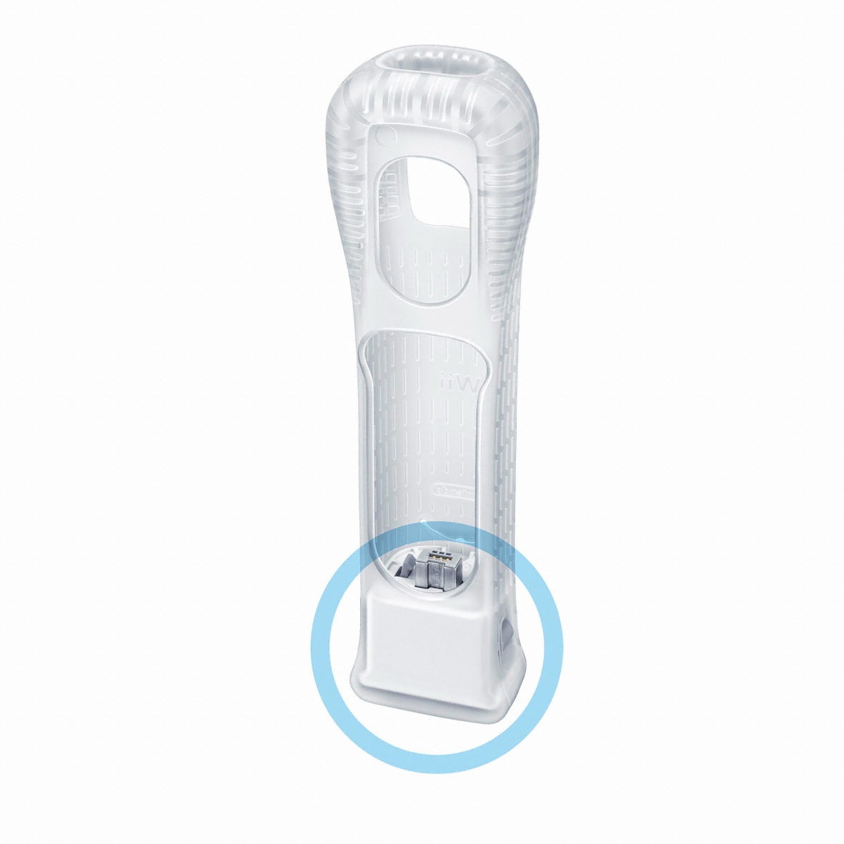 Wii 모션플러스 정품_이미지