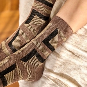 아비루즈 여성용 삭스 YJ-WBT-64